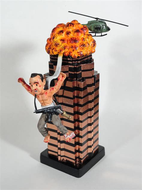 die hard tree topper amazon|die harder tree toppers.